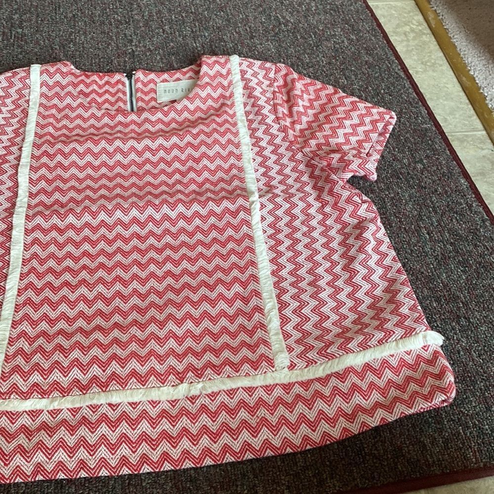 Moon
river blouse M‎ - Picture 3 of 8